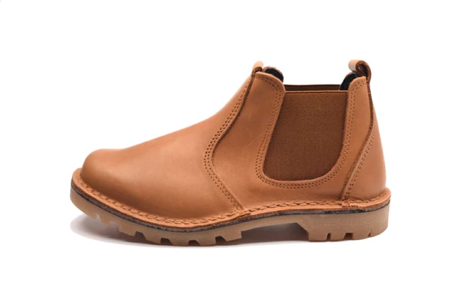 chelsea style wellies