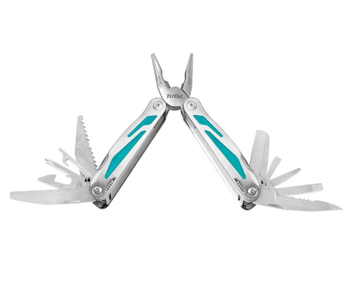 Total Tools Foldable Multi-Function Tool