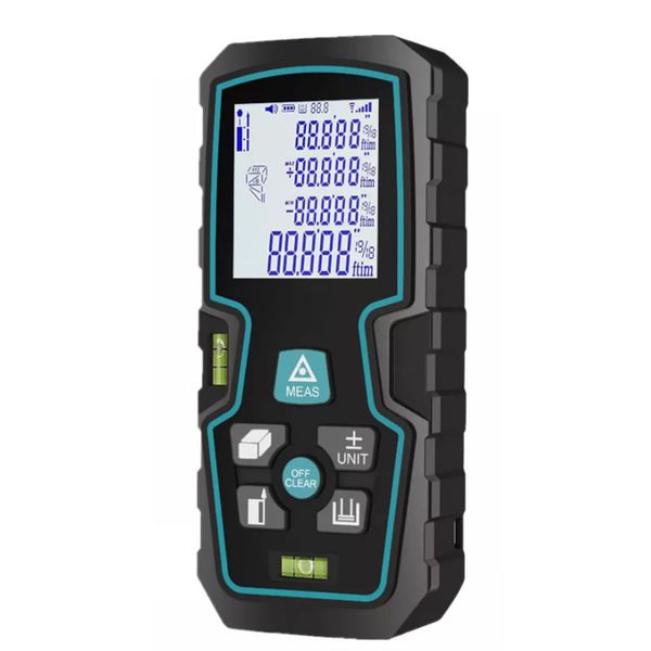 0.05-80m Laser Distance Meter Measurement Tool Q-CS11