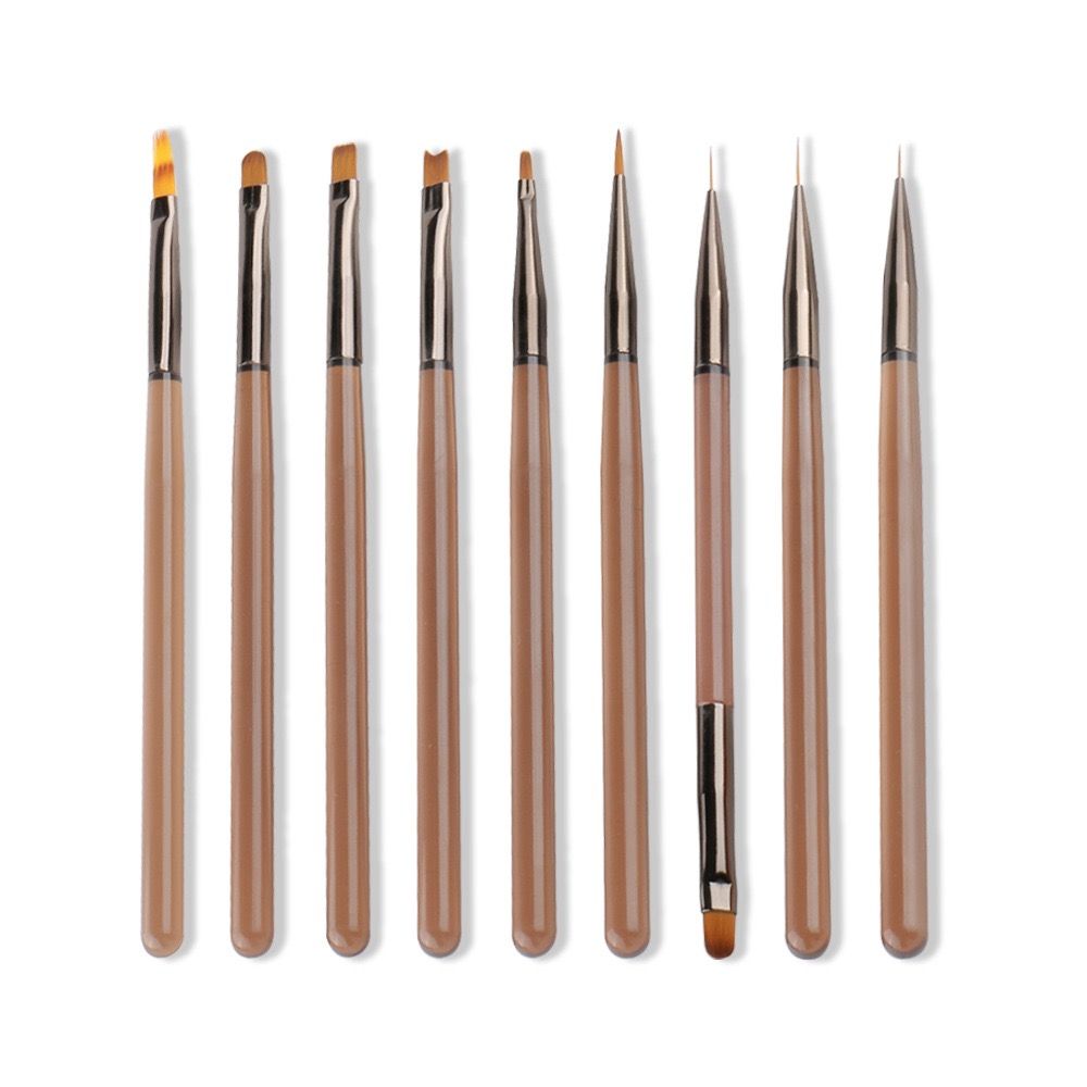 9-piece-nail-painting-brush-set-shop-today-get-it-tomorrow