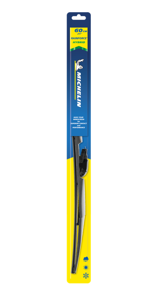 Michelin - Hybrid Rainforce 24' Wiper Blade