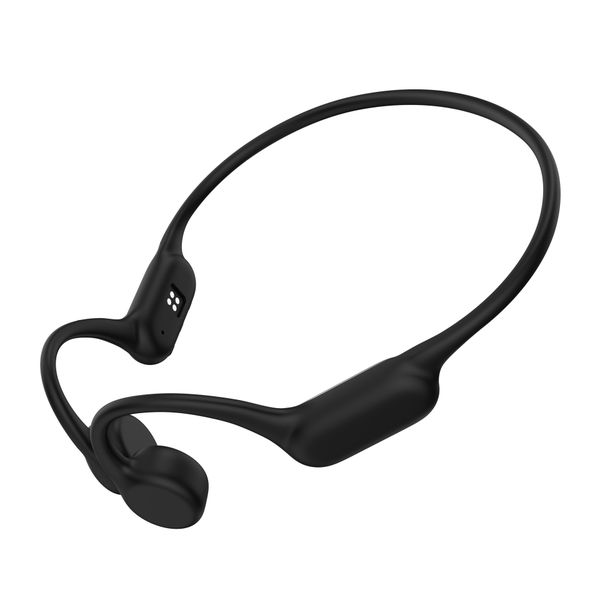 TLXT Bluetooth bone conduction adult sound amplifier, rechargeable