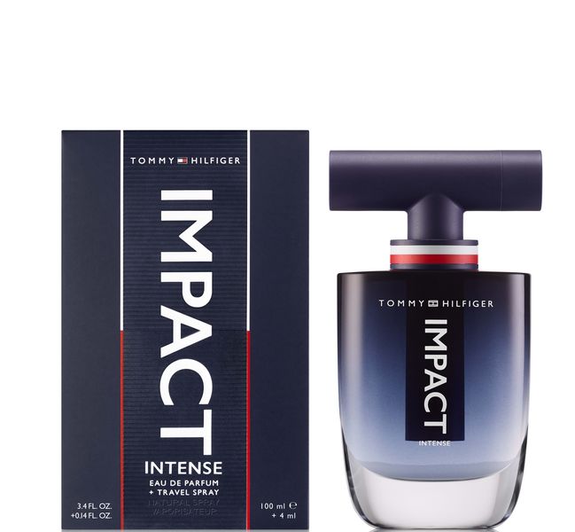 Tommy Hilfiger Impact Intense EDP 100ml