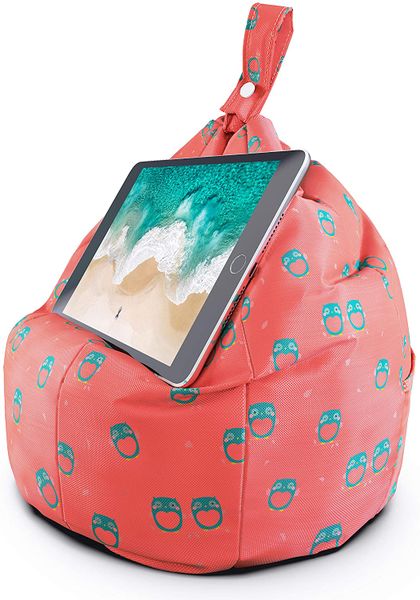 Planet Buddies Tablet &amp; iPad Stand - Cushion Tablet Holder