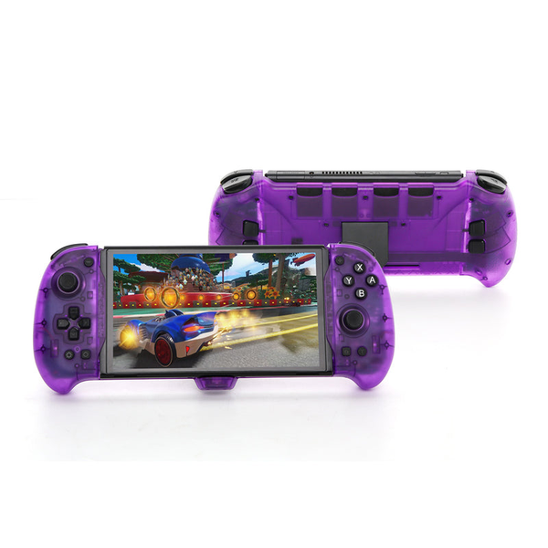 DOBE - Eggshell Controller Gripcon Handheld Mode,Switch Controller TNS-1188