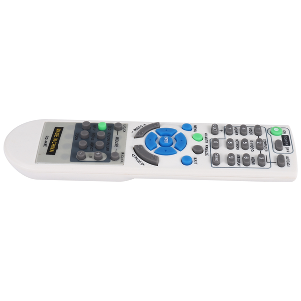 For NEC Projector V260X+ V300X+ V260 RD-448E RD-443 Remote Control