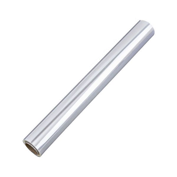 Flexxy High Quality Clear Cellophane Wrap on a Roll