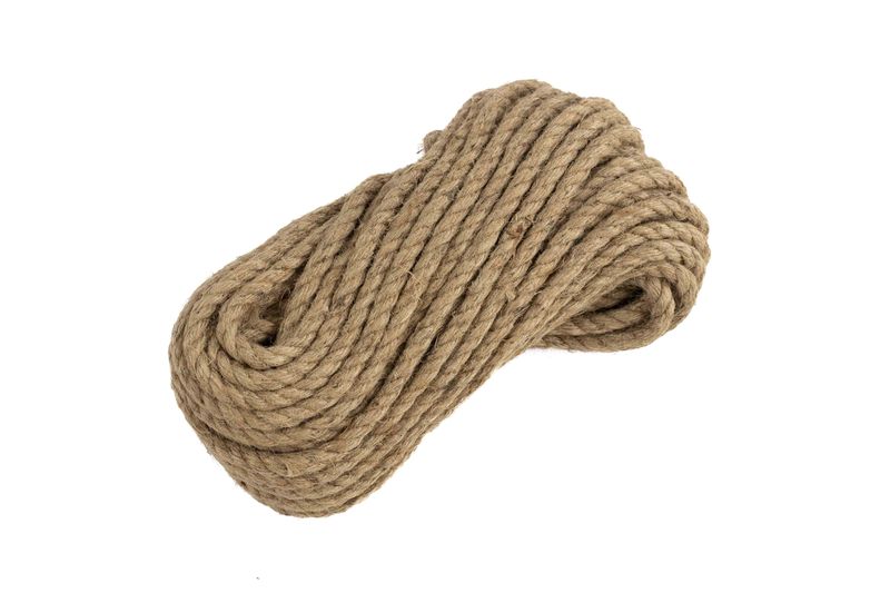Econo Rope - 12mm X 15m