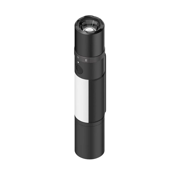 Powerful Portable Multifunctional Flash Light