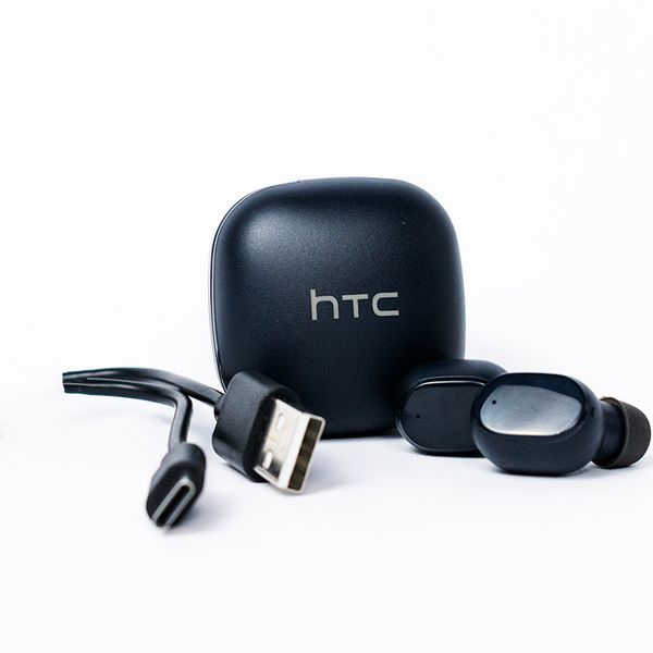 HTC True Wireless Earbuds 6 TWS Wireless Earphone Bluetooth 5.3