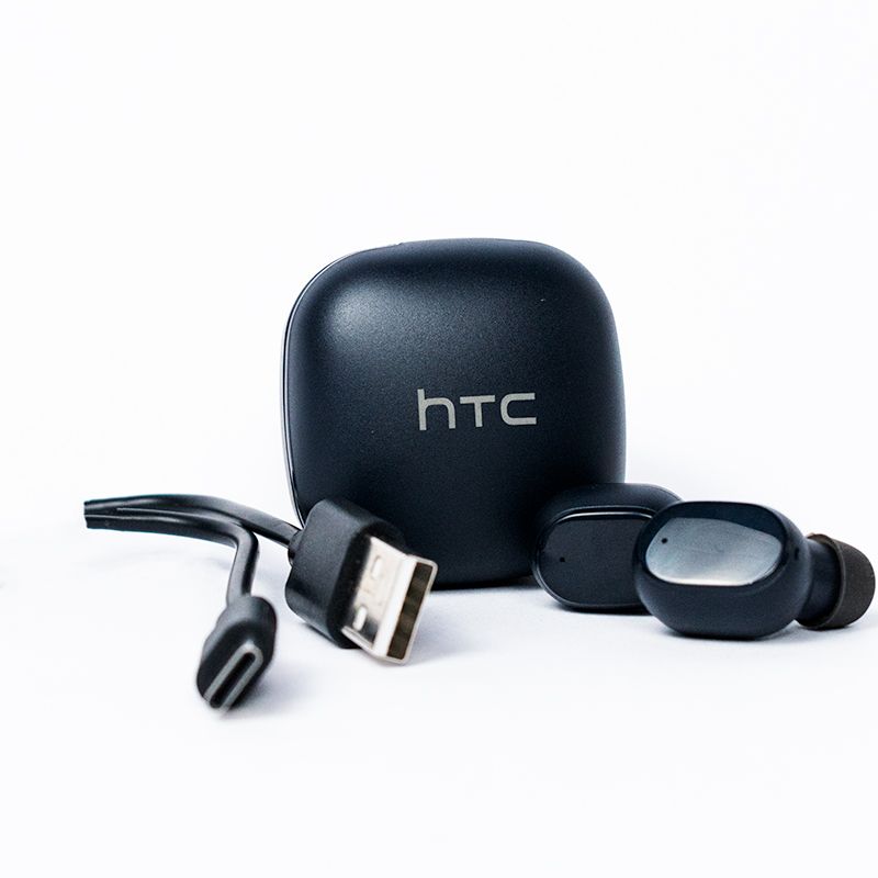 HTC True Wireless Earbuds 6 TWS Wireless Earphone Bluetooth 5.3 | Shop Today. Get it Tomorrow ...