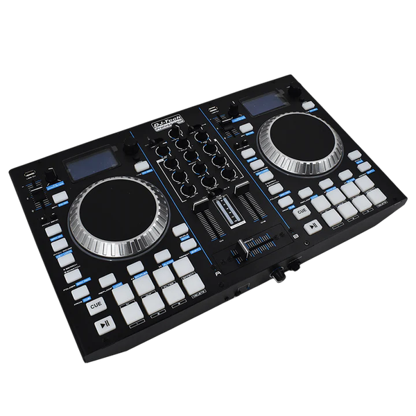 Astro Audio-M1915 DJ MIDI Controller with USB and Bluetooth
