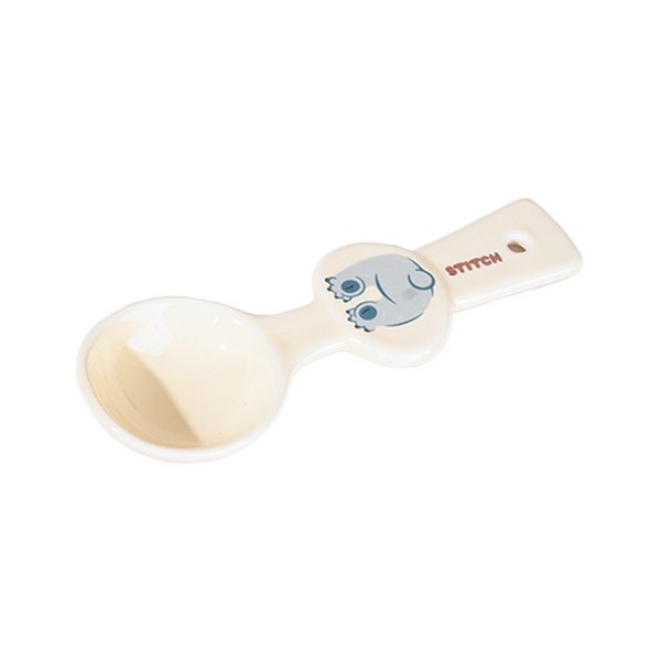 Ceramic Spoon