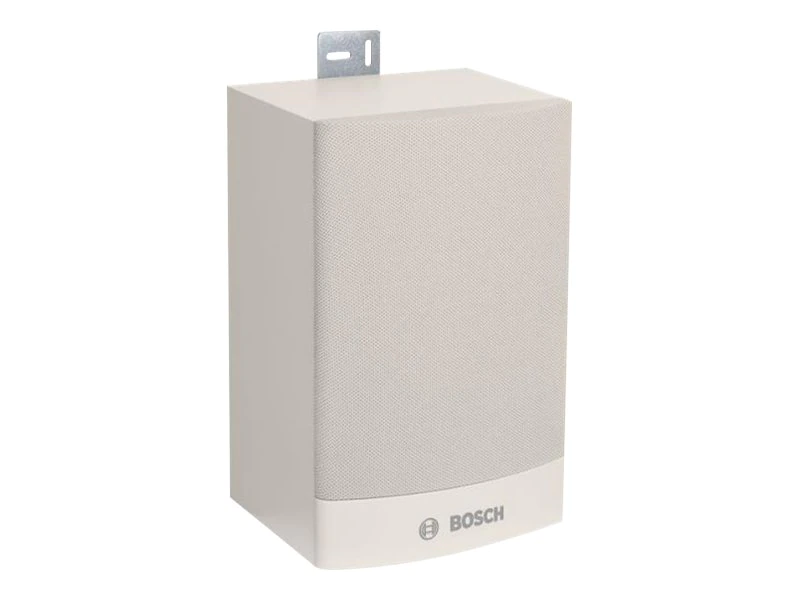 Bosch 6W Classy Cabinet Loudspeaker[LB1-UW06-FL]