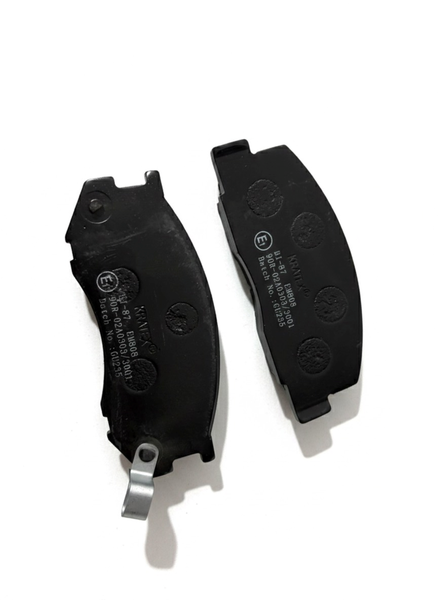 Kratex Compatible with Toyota Venture, Toyota Condor, Toyota Stallion