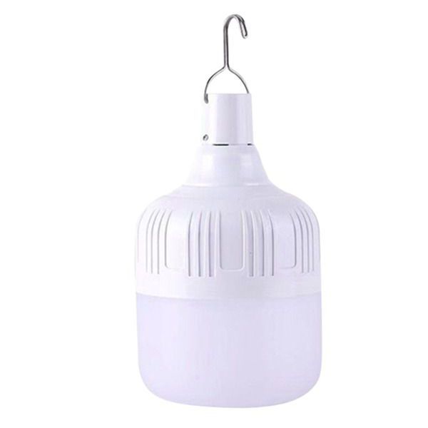 Myndmeds - Emergency LED Lamp with Charging Port