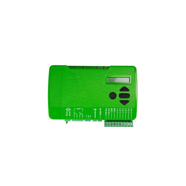 Centurion D5 Smart Controller PCB Assembly