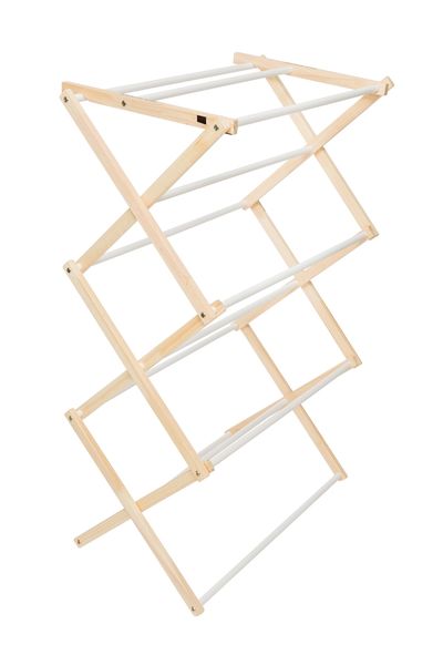 House Of York - Deluxe Clothes Horse