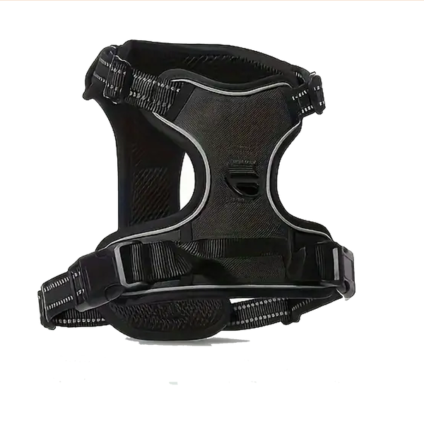 Service Dog Training No Pull Tactical Dog Harness