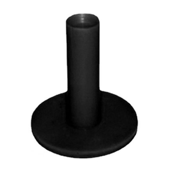 Rubber Golf Tees 68mm Training Mat