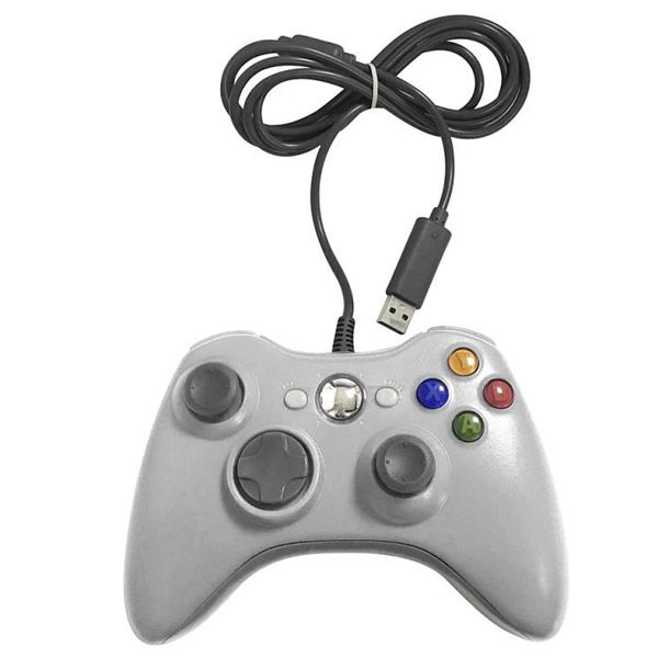 Xbox 360 Wired Controller Joystick FO-360YX