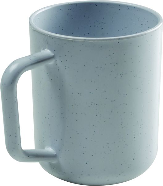Leisurequip Abs - Melamine Look 8cm Mug