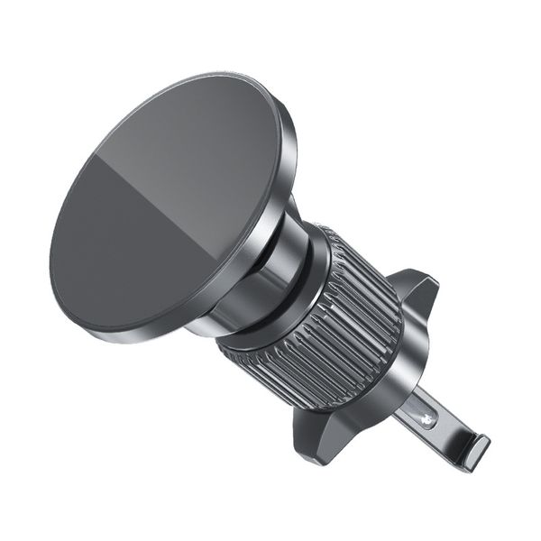 Magnetic Clip-On Car Phone Holder for Air Vent
