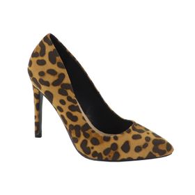 Jada Ladies Fashion Heel Leopard Print | Shop Today. Get it Tomorrow ...