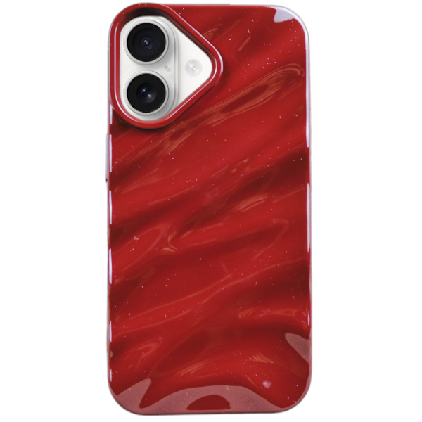 Red image