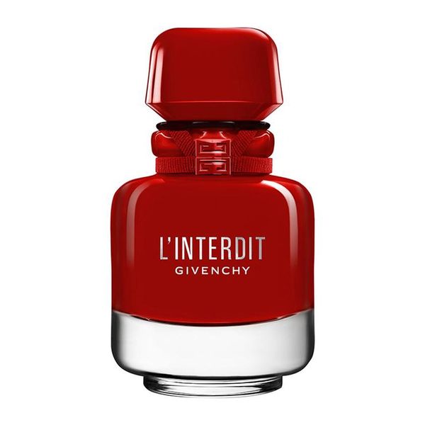 Givenchy L'Interdit Rouge Ultime 35ml EDP Perfume for Women