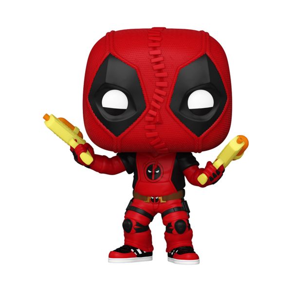 Funko Pop! Marvel Studios: Deadpool Wolverine - Kidpool