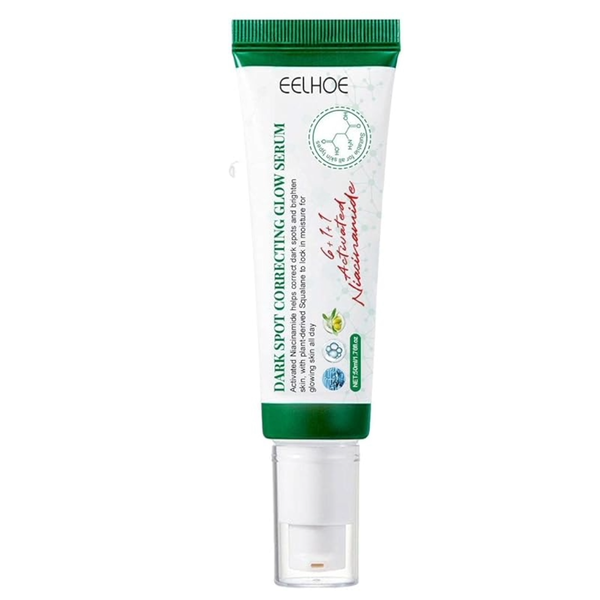 Dark Spot Correcting Glow Serum-Activated Niacinamide -single pack - 50ml