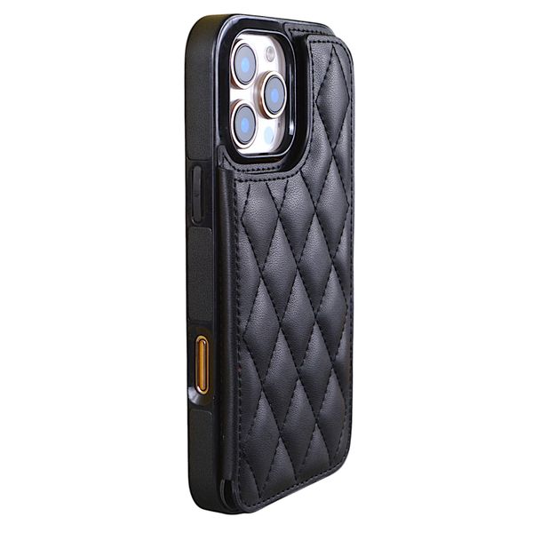 Iphone 16 Pro - Classic Black image