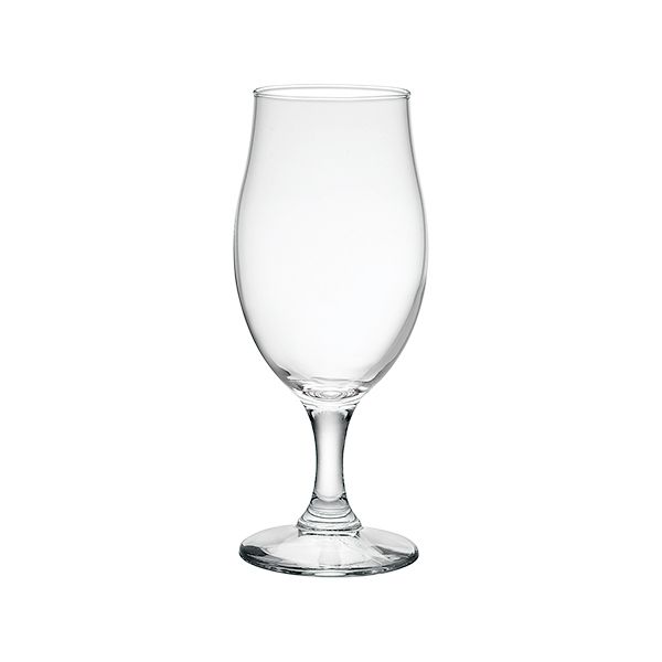 Bormioli Rocco Executive Beer Glass - 390ML - 6 Pack