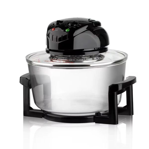 Halogen Turbo Convection Oven Air Fryer