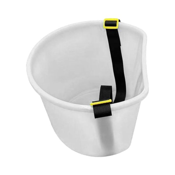 Harvesting basket, general-purpose basket, with shoulder straps.