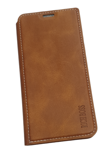 Flip Book Cover for Samsung Galaxy S8+