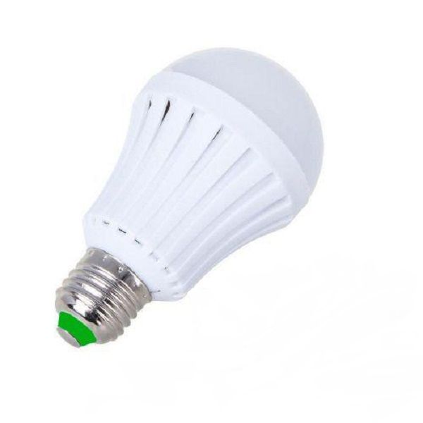 Load Shedding 12W Rechargeable Smart LED Bulb