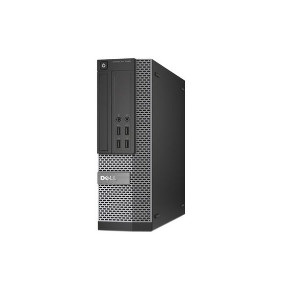 Dell Optiplex 7020 i3 4th Generation SFF Desktop- Certified Pre-Owned