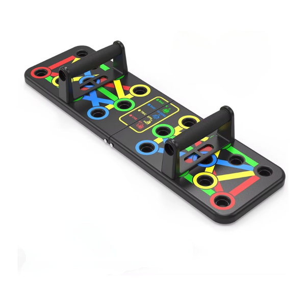Foldable Push Up Board