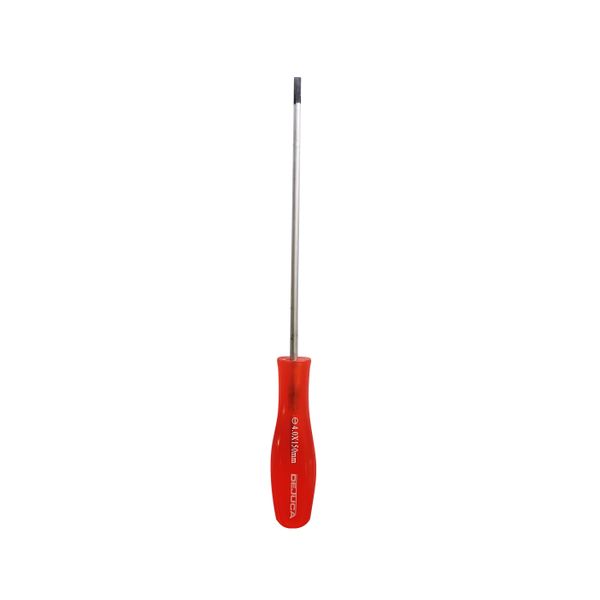 Dejuca - Screwdriver - 4.0 x 150mm - B/tip - 2 Pack