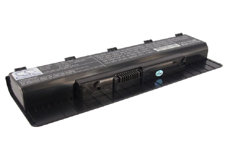 ASUS N46/N46V/N46VJ/N46VZN76VJ replacement battery