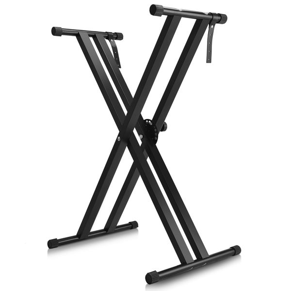 Style Keyboard Stand ,7-Level Adjustable image
