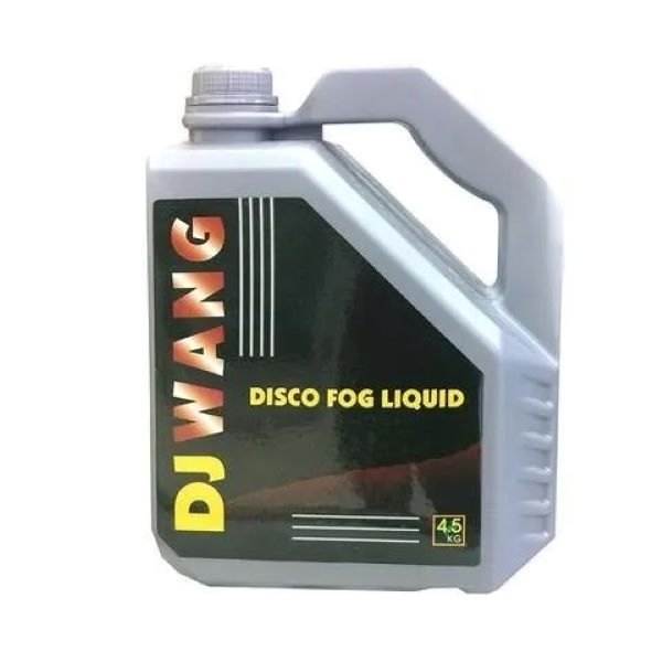 XF0862 DJ Wang Disco Fog Liquid