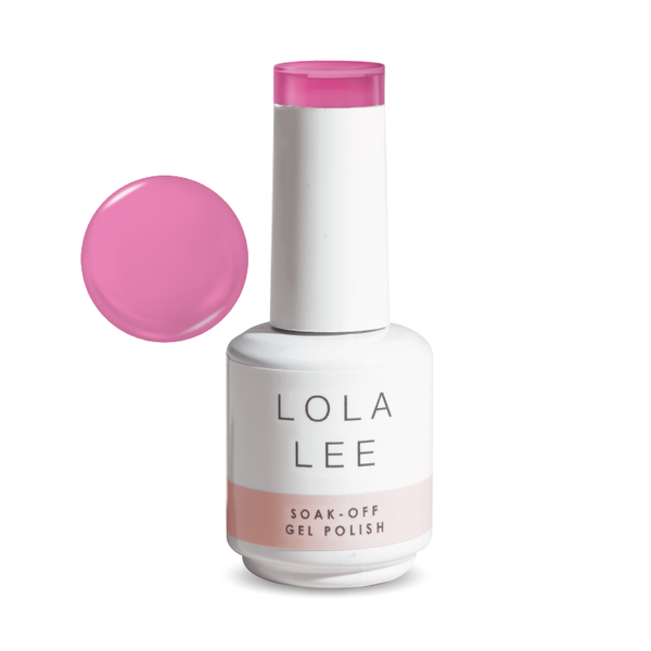 Lola Lee Gel Polish - 94 Confidence Is Key