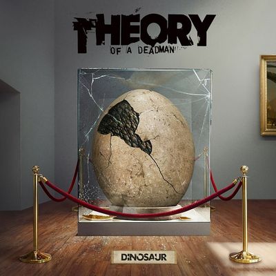 Dinosaur (Vinyl / 12" Album)