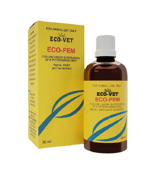 Eco-Fem 50ml