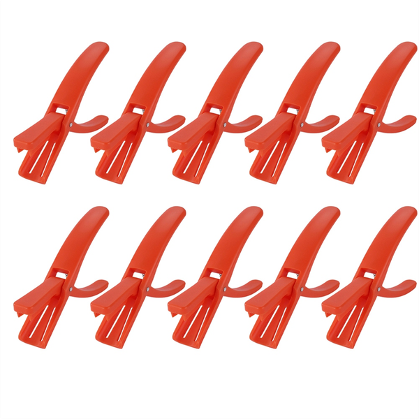 Crayfish Shelling Artifact Manual Shelling and Shelling Tool Red