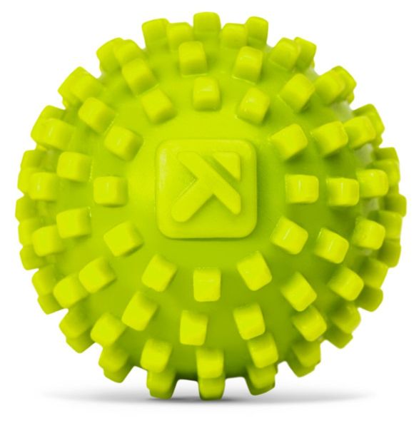 TriggerPoint MobiPoint Massage Ball Spiked Muscle Relief Tool