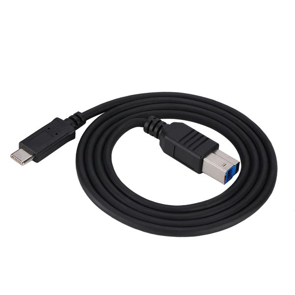 USB-C 10Gbps Data/Charging Cable